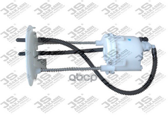 

Фильтр Топливный Fs8001 JS Asakashi арт. FS8001, FS8001