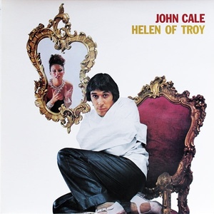 John Cale - Helen Of Troy - Vinyl 180 gram