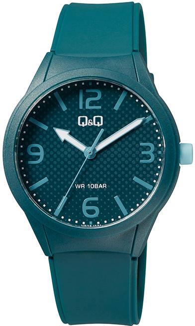 

Наручные часы Q&Q VR28J031Y, VR28J031Y