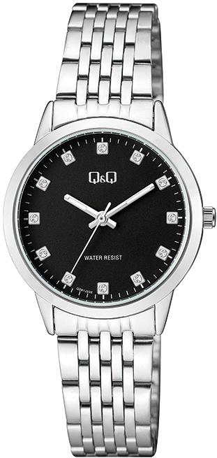 

Наручные часы Q&Q QZ81J202Y, QZ81J202Y