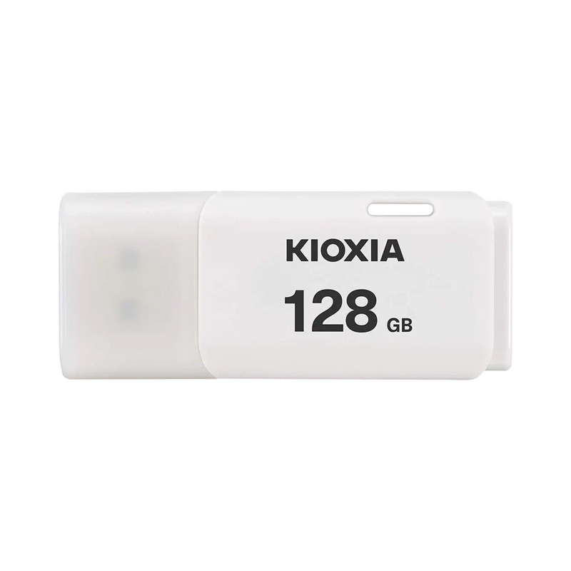 

Флешка Toshiba 128 ГБ (LU202W128GG4)