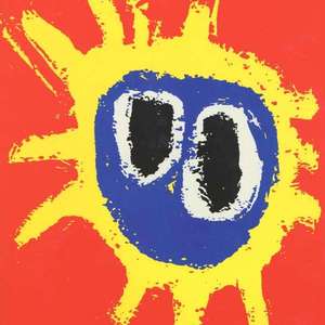 Primal Scream: Screamadelica (180g)