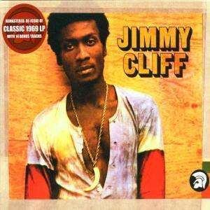 Jimmy Cliff - Jimmy Cliff - Vinyl 180 gram 21599₽