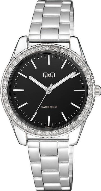 

Наручные часы Q&Q QZ59J212Y, QZ59J212Y