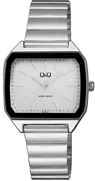 

Наручные часы Q&Q QZ44J201Y, QZ44J201Y