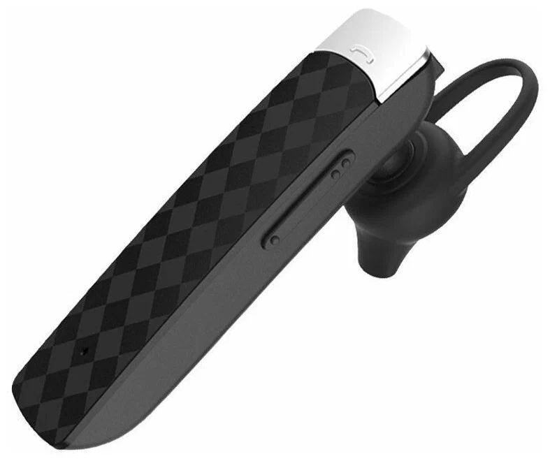 

Bluetooth гарнитура AXXA (4100) AM-01 черная