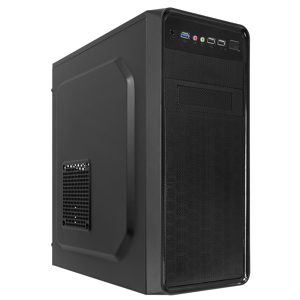 Системный блок TopComp MG 51981437 Ryzen 7 4700G/RTX 3060/SSD 480GB/HDD 1TB/RAM 16GB