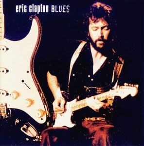 

Eric Clapton: Blues (plus Live-CD), 2 CD