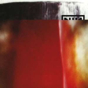 Nine Inch Nails - The Fragile