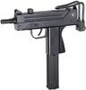 

Пистолет-пулемет пневматический Ingram M11 GNB 4,5 мм артикул 18522