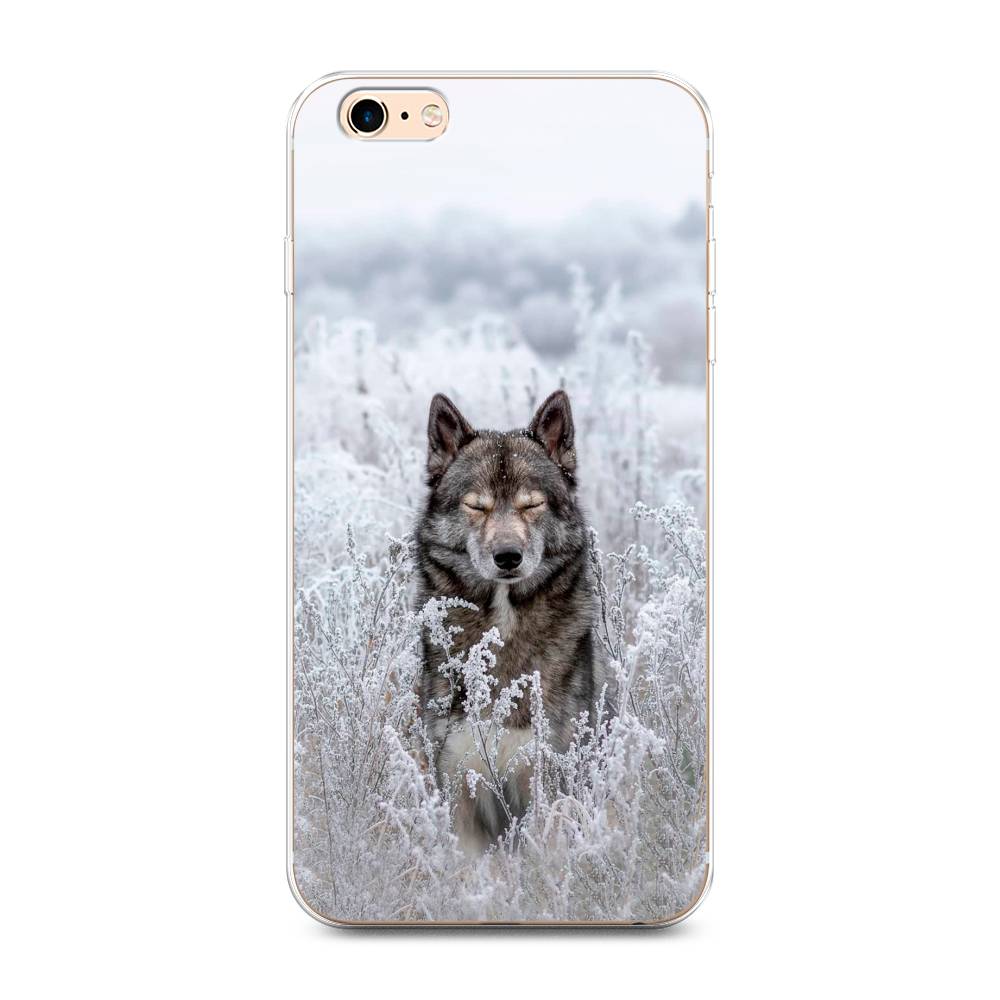 Чехол Awog на Apple iPhone 6 Plus/6S Plus / Айфон 6 Plus/6S Plus 