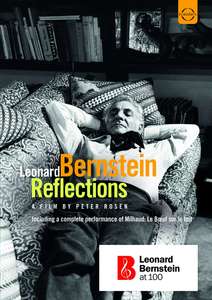 BERNSTEIN, Leonard: Reflections