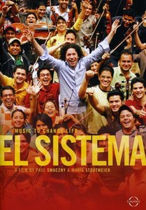 EL SISTEMA - Music to Change Life