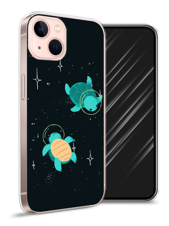 Чехол Awog на Apple iPhone 13 / Айфон 13 