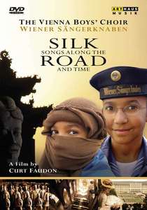 VIENNA BOYS' CHOIR: Silk Road (Film, 2008)