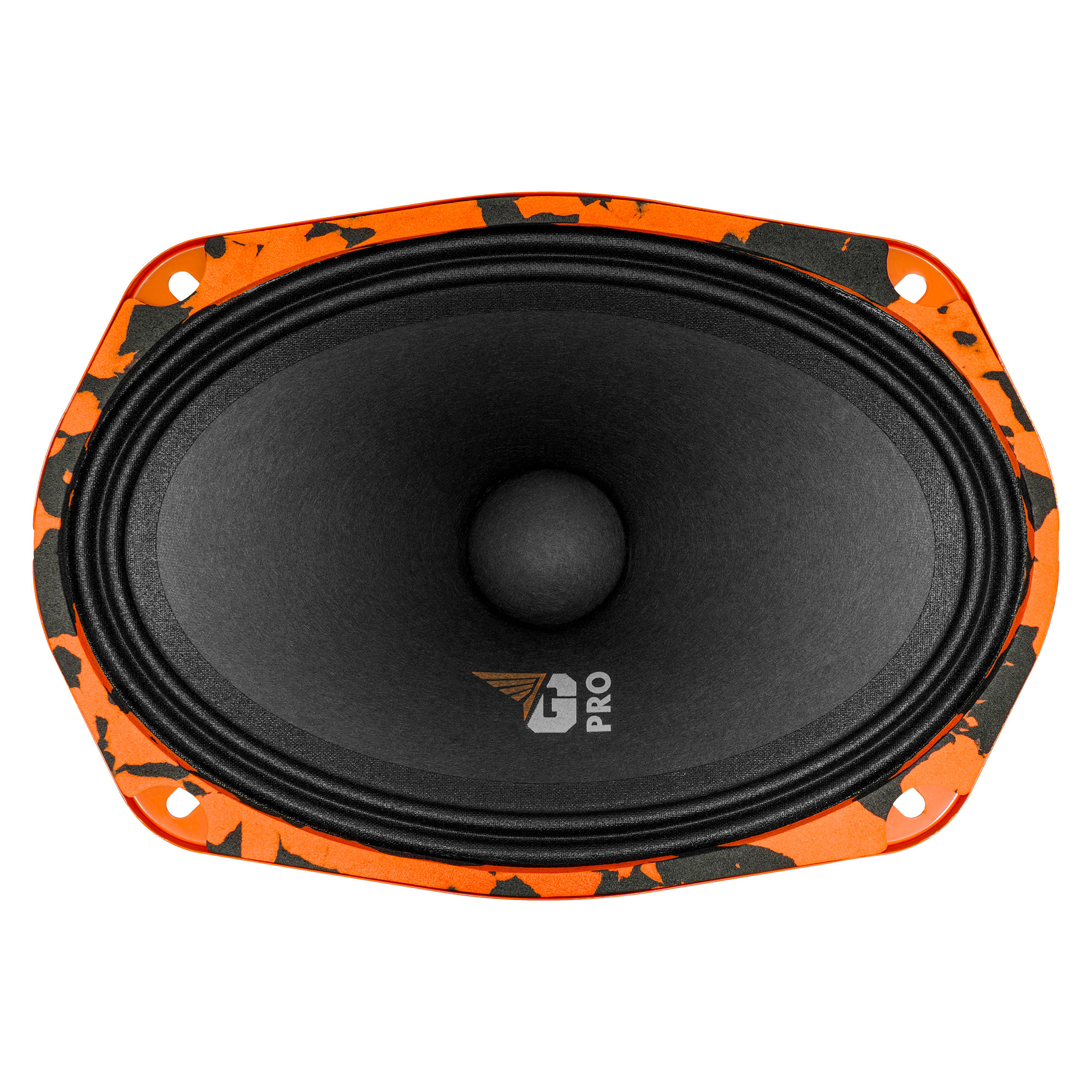 Динамики автомобильные DL Audio Gryphon Pro 69 пара