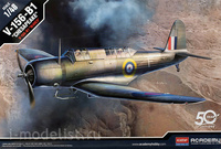 

12330 Academy 1/48 V-156-B1 "CHESAPEAKE"
