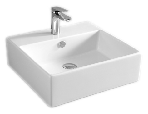 

ArtCeram Раковина ArtCeram Quadro QUL002