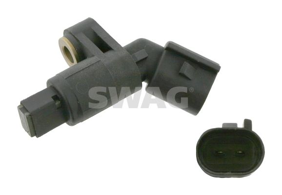 

Датчик Частоты Вращения Колеса Audi: A3 96-03, Tt 98-06, Tt Roadster 99-06 Seat: Arosa 97