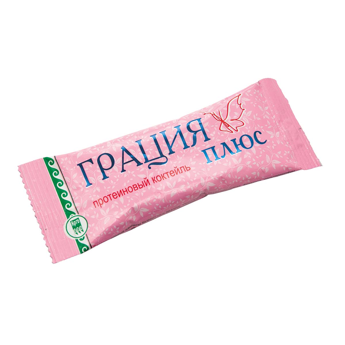 

Коктейль Грация плюс, 25 г, Грация плюс