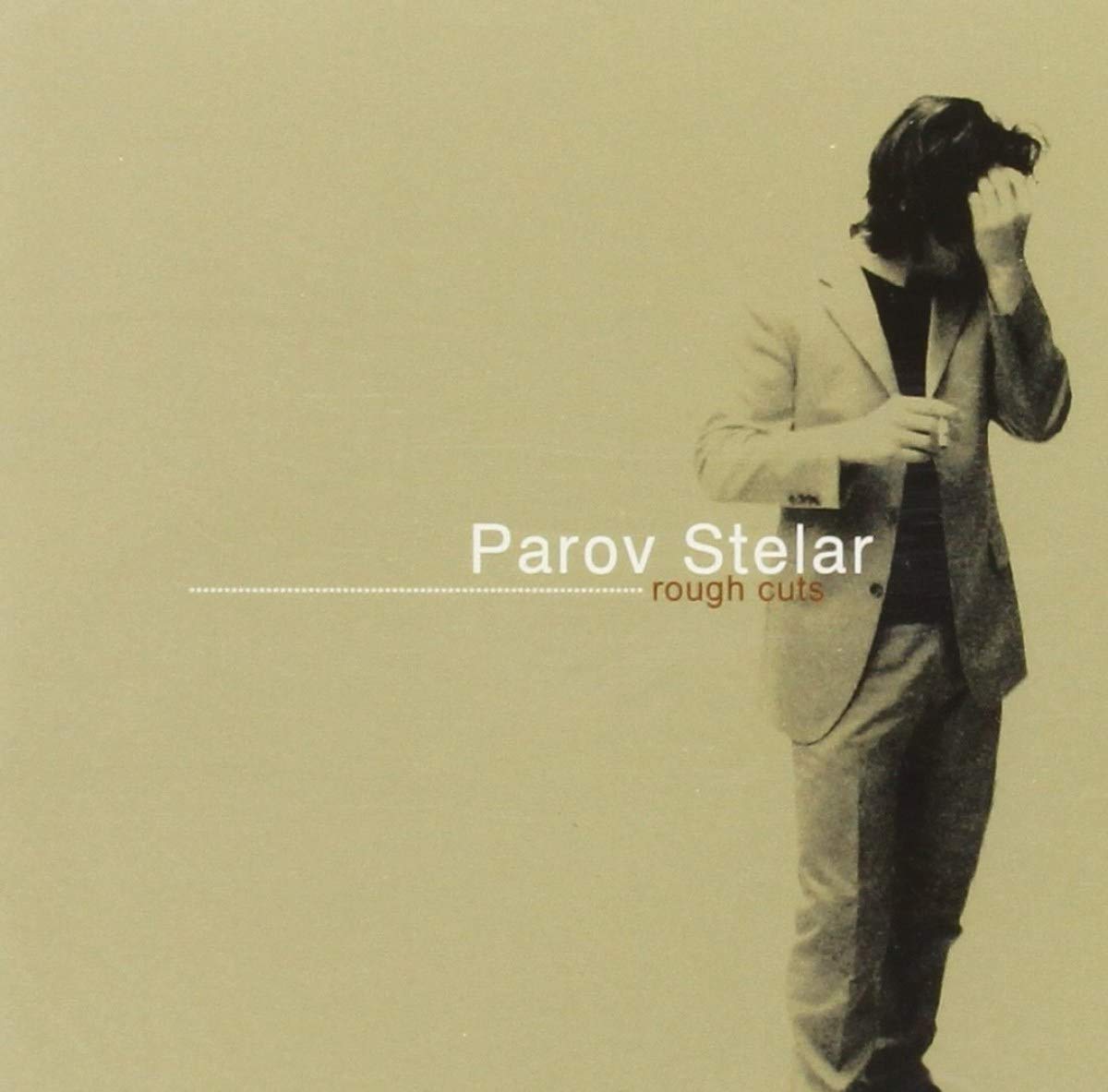 

Аудио диск Parov Stelar Rough Cuts (CD)