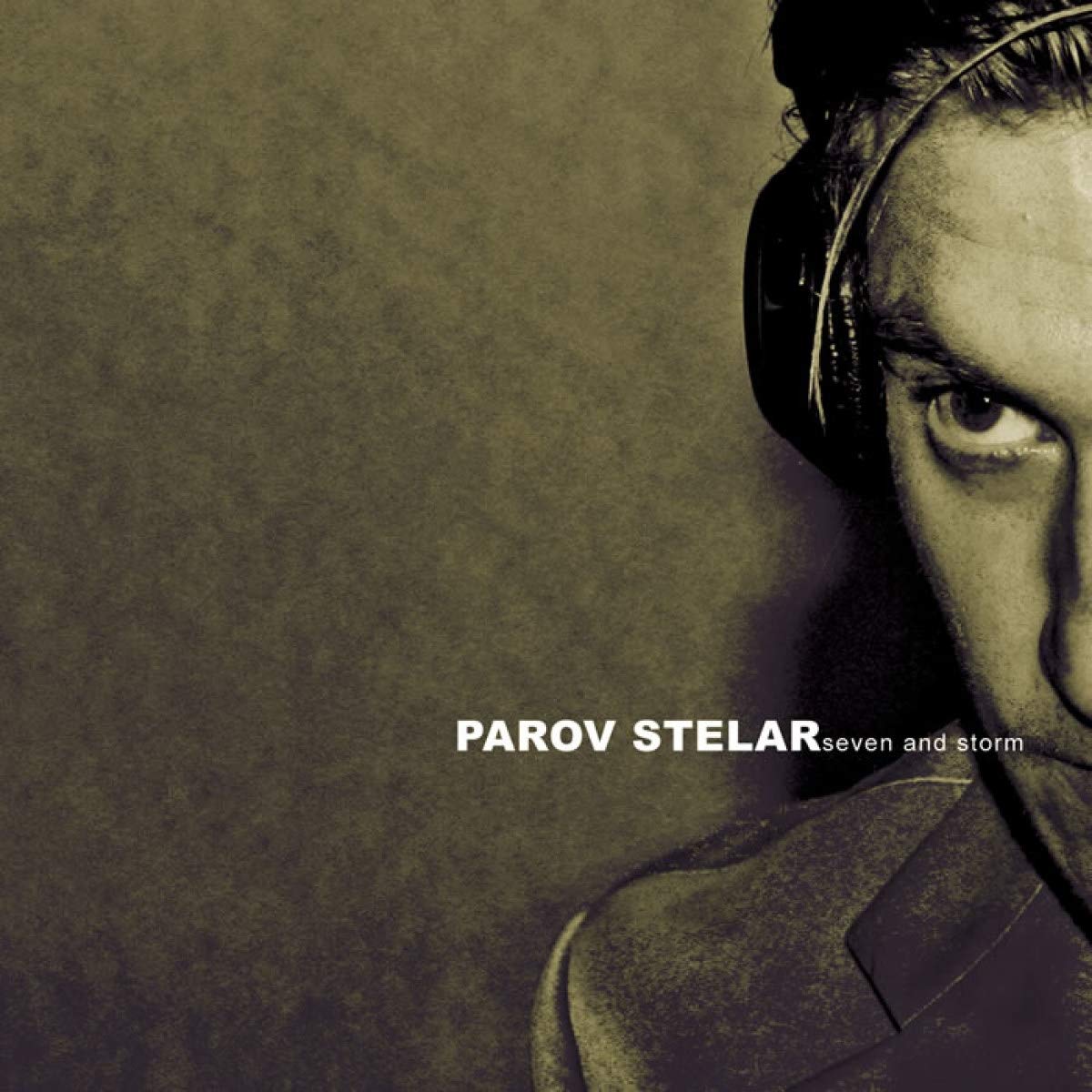

Аудио диск Parov Stelar Seven And Storm (CD)