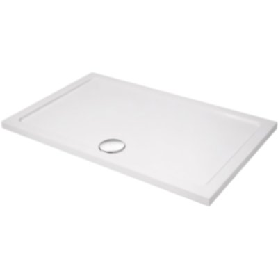 

Cezares Поддон из стеклокомпозита Cezares Tray M AH 170x80x4 Белый