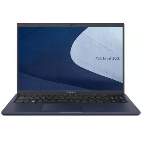 

Ноутбук ASUS ExpertBook B1 B1500CBA-BQ2088 Black (90NX0551-M02WW0), ExpertBook B1 B1500CBA-BQ2088