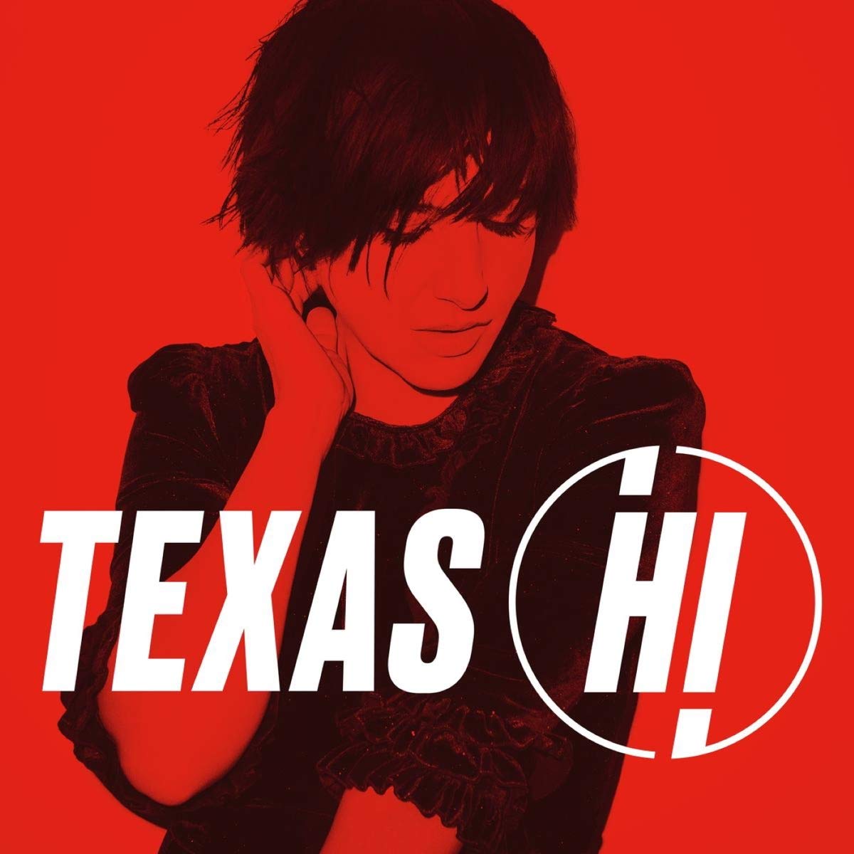 

Аудио диск Texas Hi (CD)