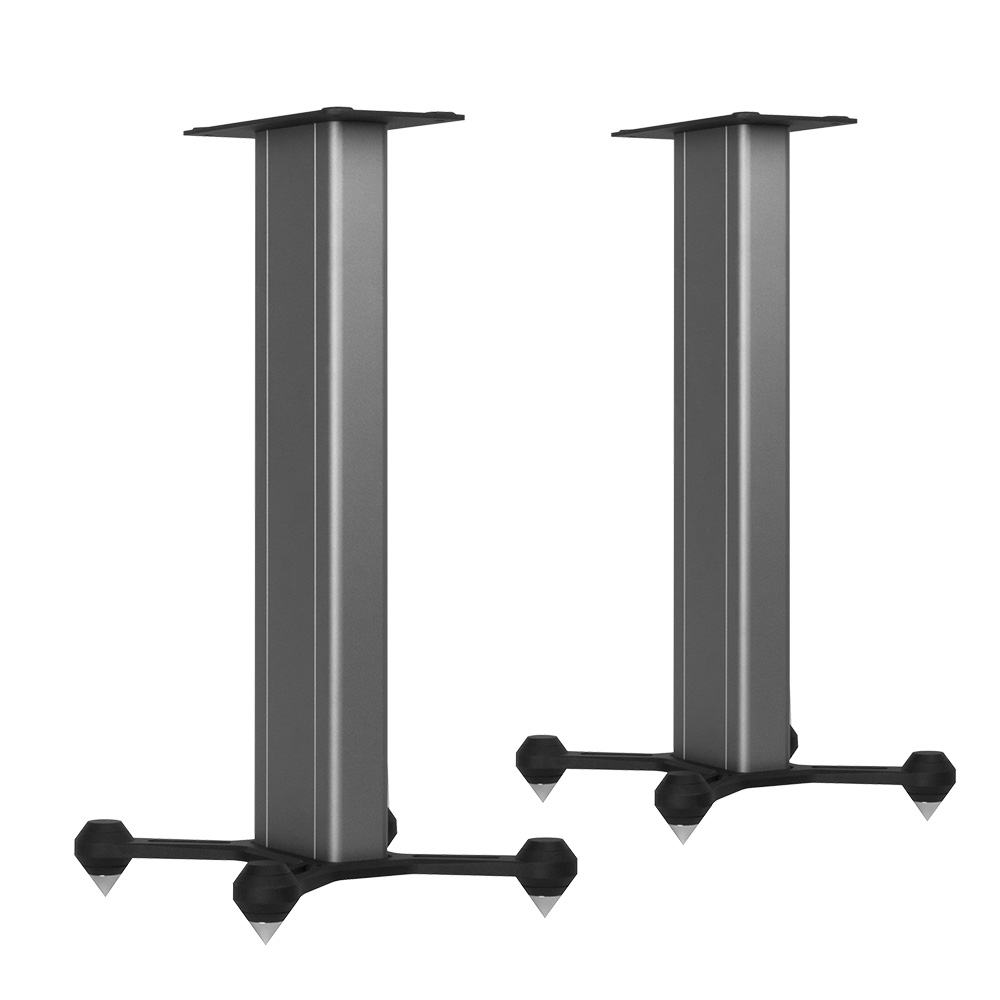 

Monitor Audio Stand Black, Stand Black