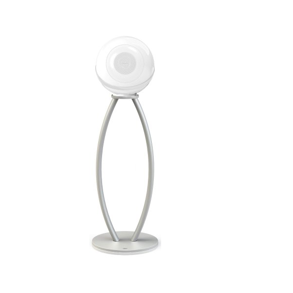 

Напольная стойка Cabasse The Pearl Stand, Белый, The Pearl Stand
