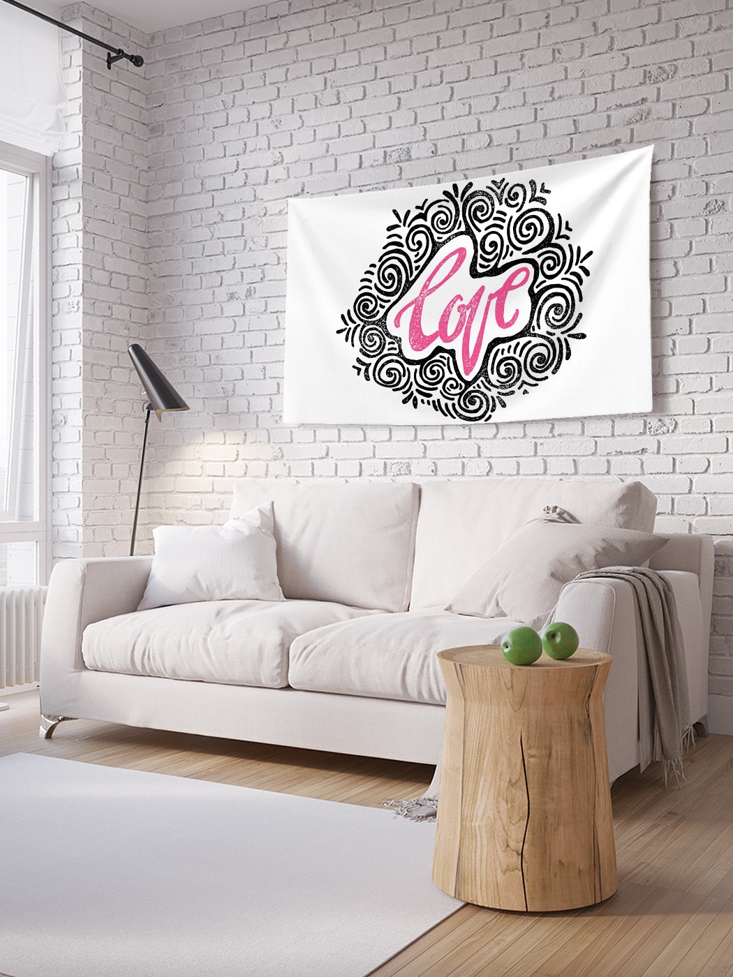 

tpg_53907_100x150 МУЛЬТИ Тапестри (декоративное панно) с фотопечатью