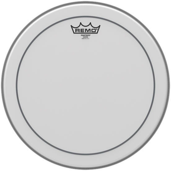 

Пластик для барабана REMO PS-0114-00 Batter Pinstripe Coated 14, PS-0114-00 Batter Pinstripe Coated 14