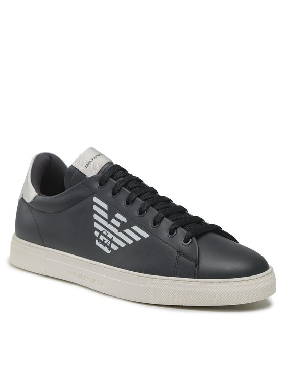 

Кроссовки X4X554 XF663 00120 Emporio Armani синий 44 EU, X4X554 XF663 00120
