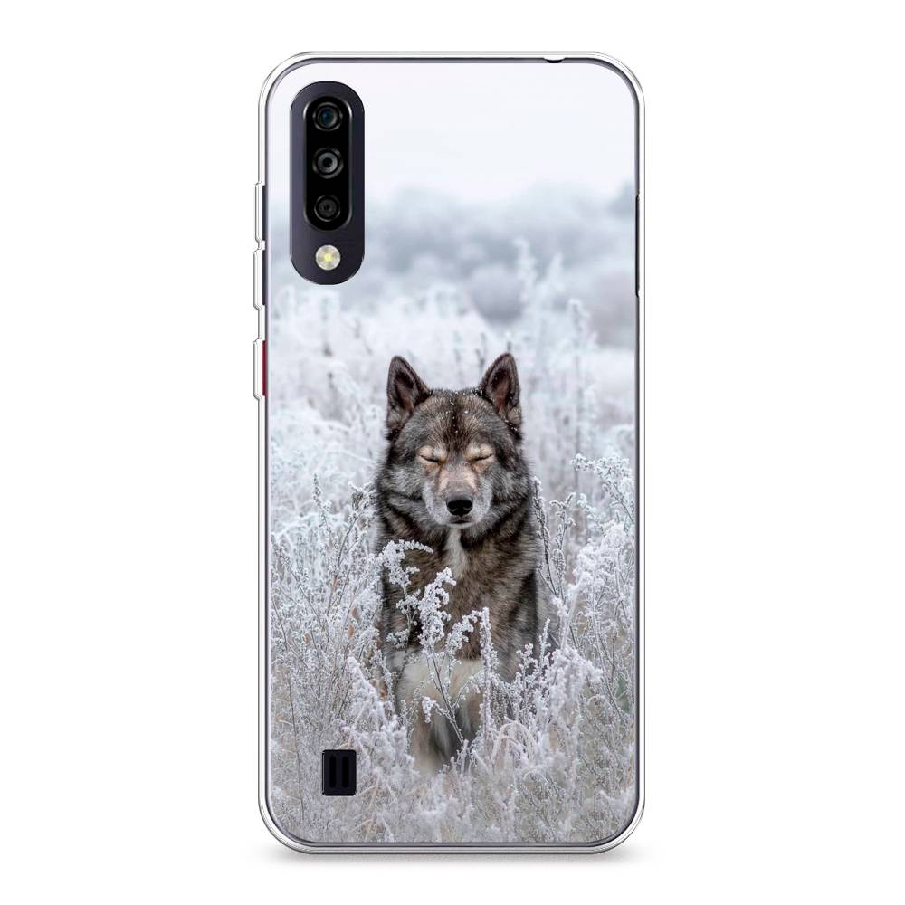 Чехол Awog на ZTE Blade A7 (2020) / ЗТЕ Блэйд A7 (2020) 