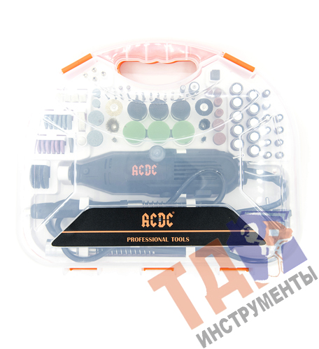 фото Profipower гравёр profipower acdc ke-170