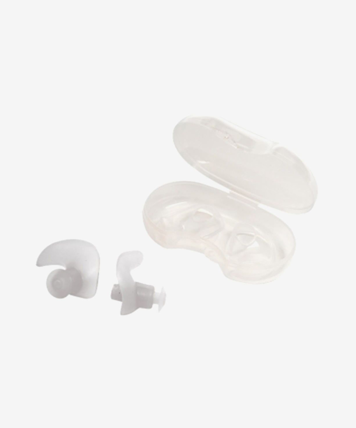 фото Беруши tyr silicone molded ear plugs, белый