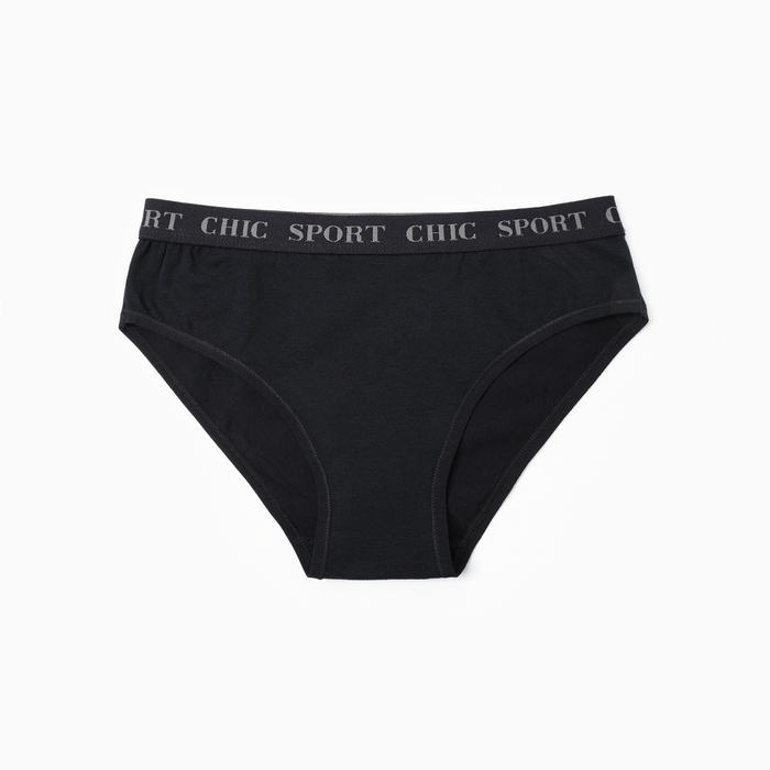 

Трусы женские Minimi M2S221 slip черные M, Черный, M2S221 slip
