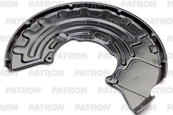 

Кожух тормозного диска Передн прав AUDI: A3 2003-2012, TT 1998-2006 SEAT: Leon 2005-2012,