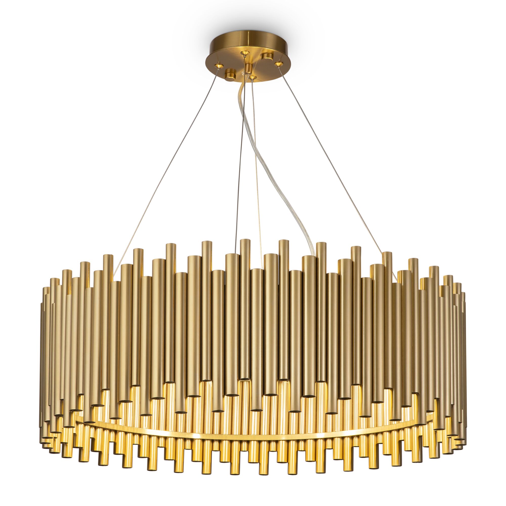 

Подвесной светильник Maytoni Coliseo MOD135PL-08BS 60 Вт E27 IP 20
