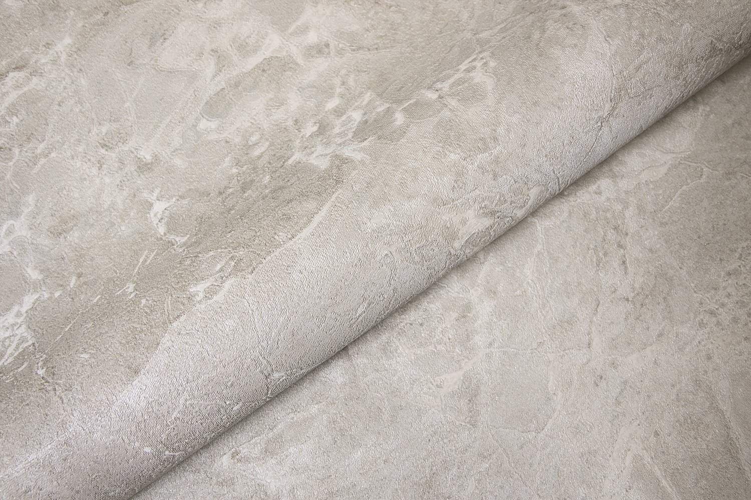 

Обои винил на флизелине Kerama Marazzi Мармарос, мотив бежевый, рисунок Мрамор, Мармарос