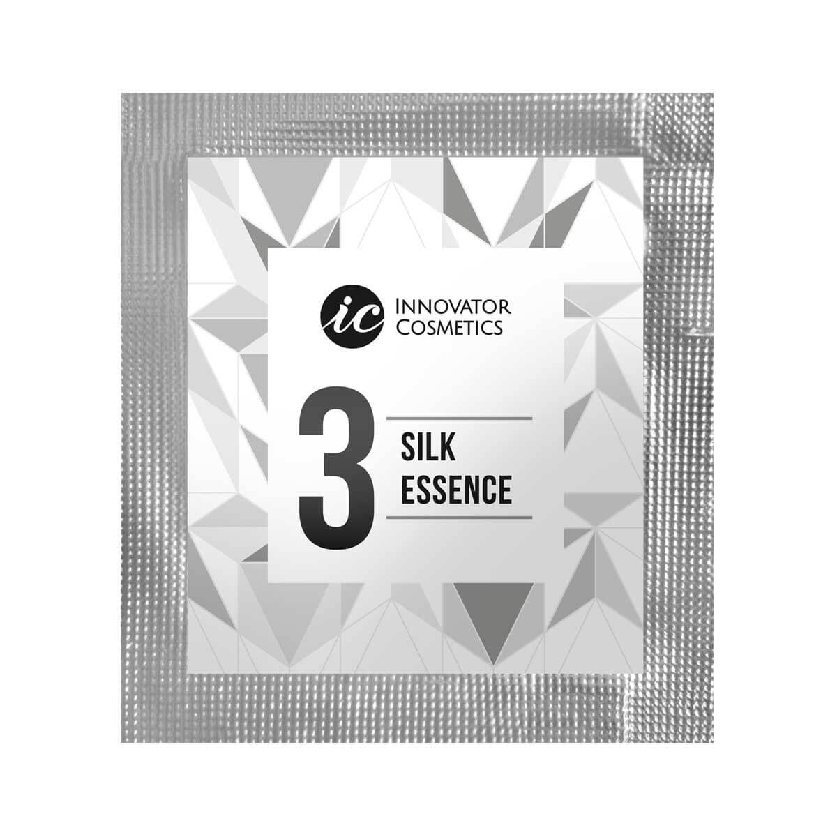 

Состав №3 для ламинирования Innovator Cosmetics Sexy Lamination Silk Essense 2 мл