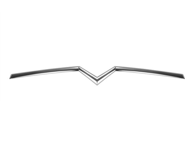 

Молдинг GORDON капота CT38581AA для Citroen C4 LC / LA 2004-2011, CT38581AA
