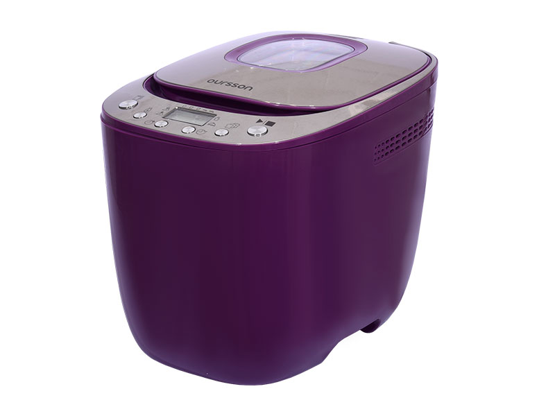 Хлебопечка Oursson BM1023JY/SP Purple хлебопечка oursson bm1023jy ga