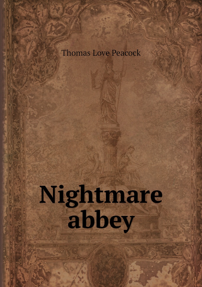 

Nightmare abbey