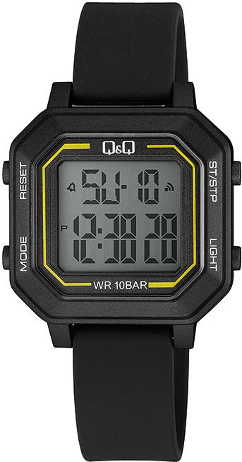 

Наручные часы Q&Q M205J005Y, M205J005Y