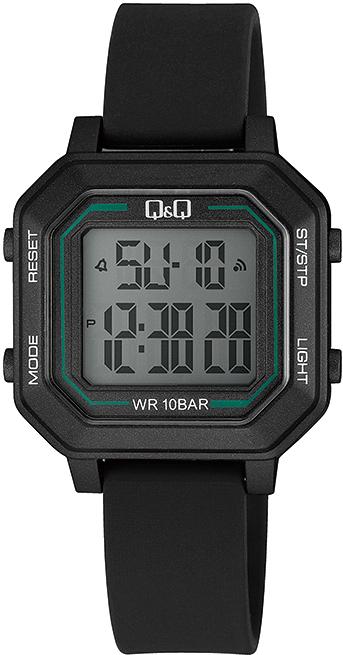

Наручные часы Q&Q M205J004Y, M205J004Y