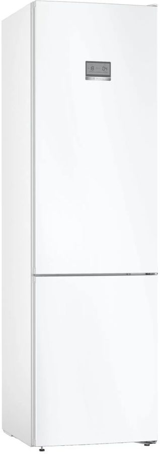 фото Холодильник bosch serie 6 vitafresh plus (kgn39aw32r) white