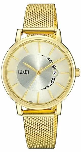 

Наручные часы Q&Q A479J001Y, A479J001Y