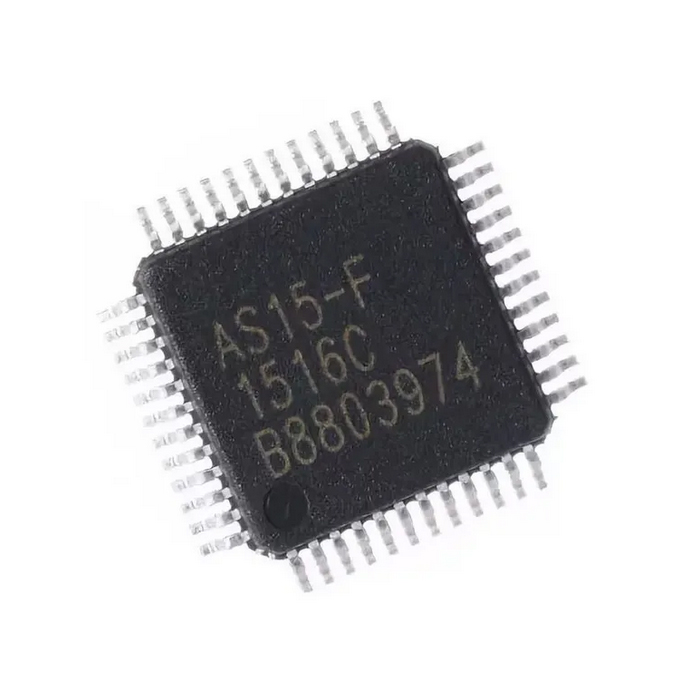 

AS15-F микросхема, AS15-F